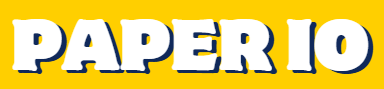 Paper IO logo