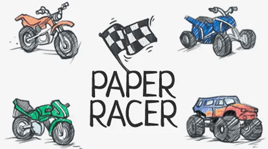 paper-racer-io-game