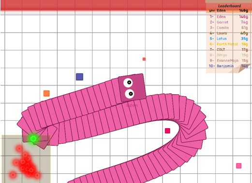 papersnakes