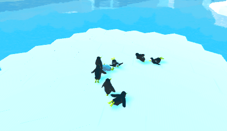 penguins-io
