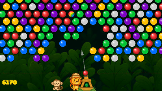 pop-safari-game