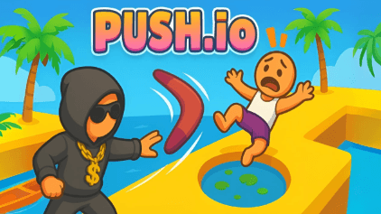 push-io