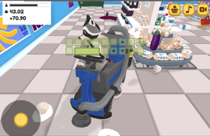 raccoon-retail-game