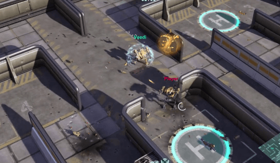 robostorm-io