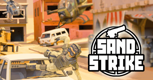 sandstrike-io