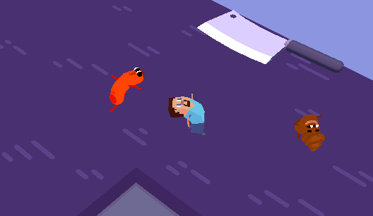 sausage-battle-game