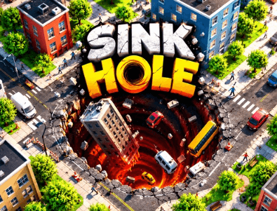 sinkhole-rush-game