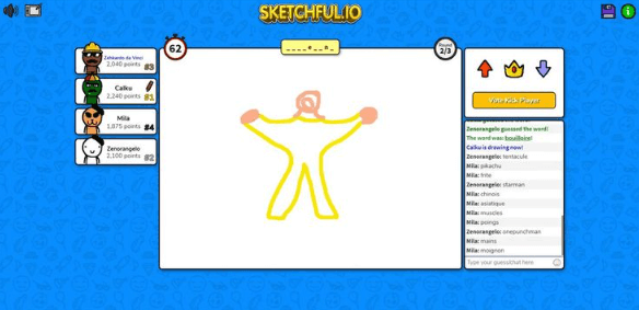 sketchful-io