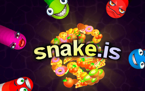 snake-is-mlg