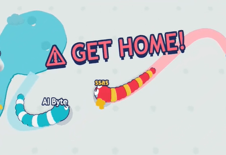 snake-vs-ai-game
