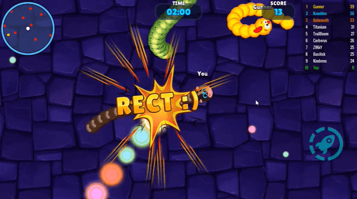 snake-wars-game