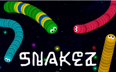 snakez-game