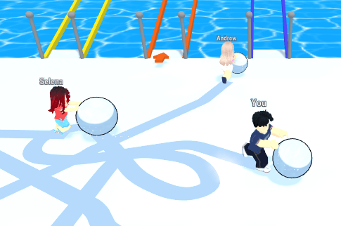 snow-ball-racing-mutliplayer-game