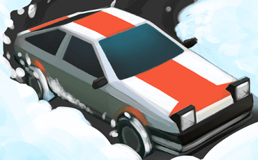snow-drift-io