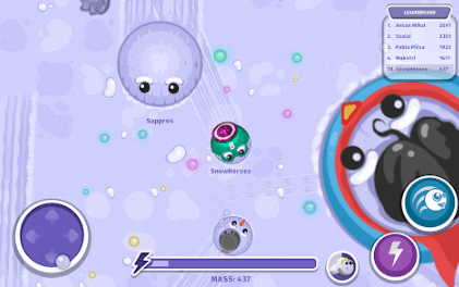 snowheroes-io