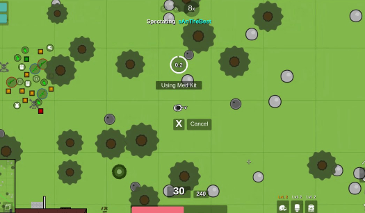 surviv-io