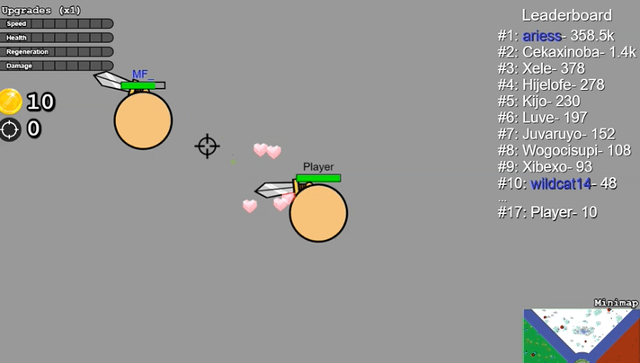 swordbattle-io