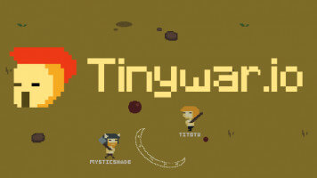 tinywar-io