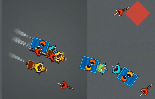 transporters-io-game