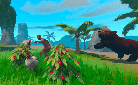tribals-io