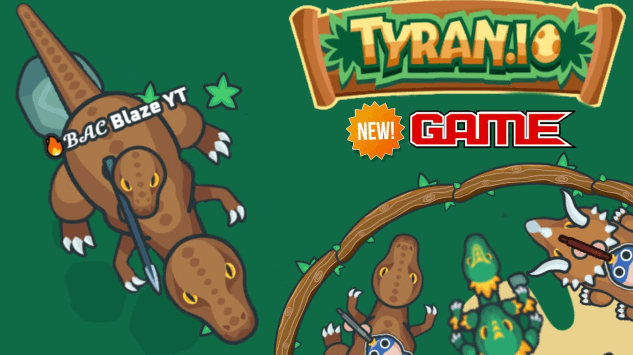 tyran-io