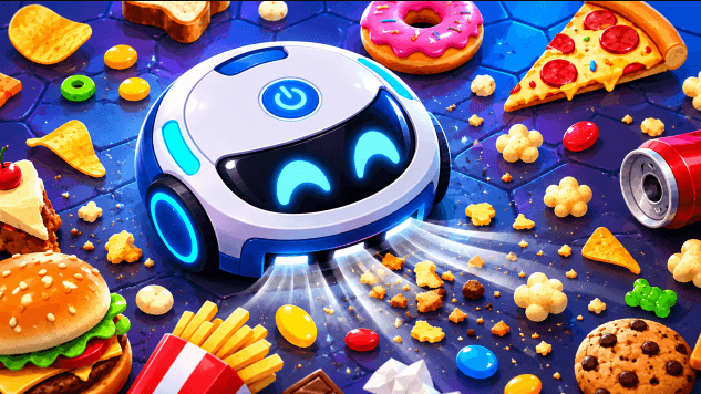 vacuum-io