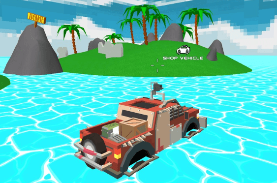 vehicle-wars-multiplayer-game