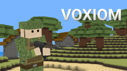 voxiom-io