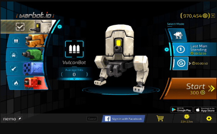warbot-io