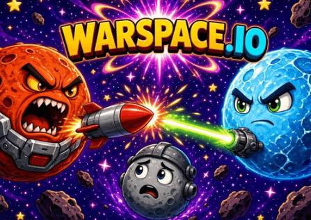 warspace-io