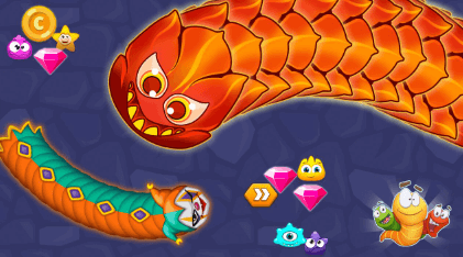 worm-hunt