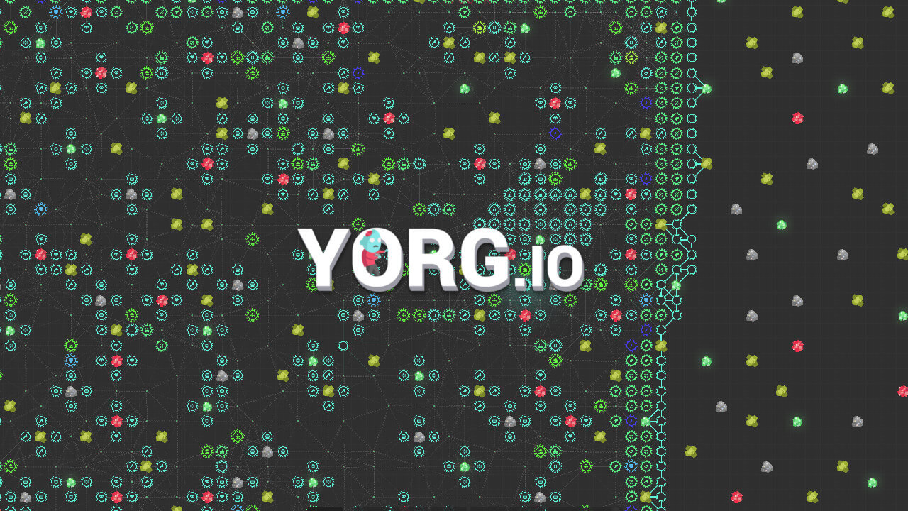 yorg-io